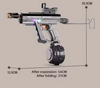 The Water Gun Splash